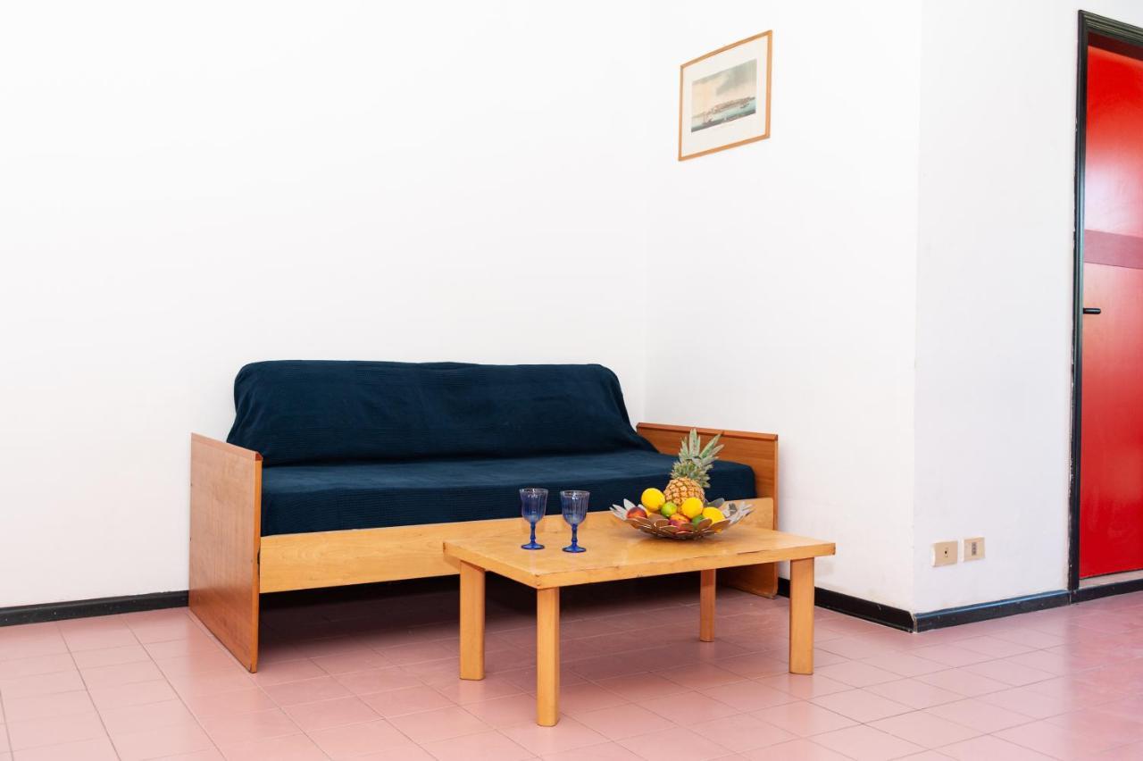 Onda Marina Residence Cesenatico Dış mekan fotoğraf