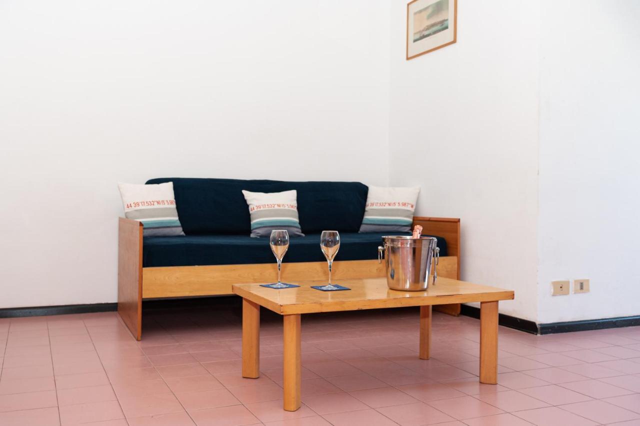 Onda Marina Residence Cesenatico Dış mekan fotoğraf
