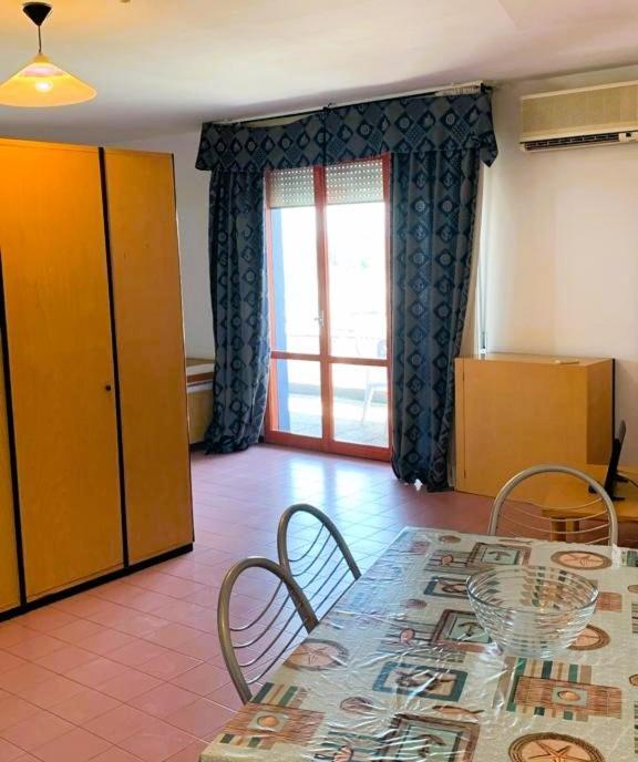 Onda Marina Residence Cesenatico Dış mekan fotoğraf